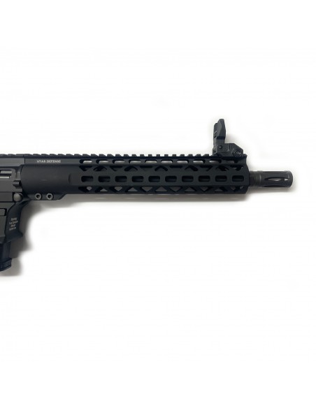 Semiautomatic Rifle Utas UT912 Cal. 9x19mm Semiautomatic Rifle Utas UT912 Cal. 9x19mm