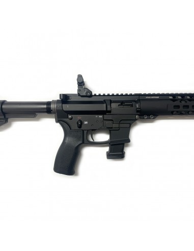 Semiautomatic Rifle Utas UT912 Cal. 9x19mm Semiautomatic Rifle Utas UT912 Cal. 9x19mm