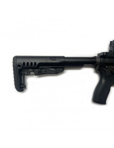 Semiautomatic Rifle Utas UT912 Cal. 9x19mm Semiautomatic Rifle Utas UT912 Cal. 9x19mm