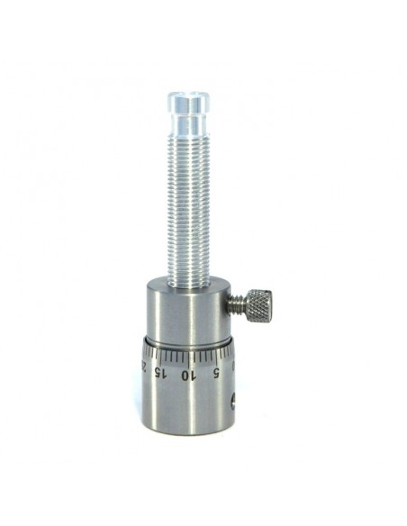 WILSON STAINLESS STEEL MICROMETER ADJUSTMENT STOP