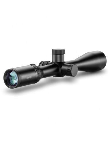 HAWKE OTTICA AIRMAX 30 WA SF 8-32X50 SF AMX IR