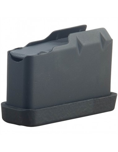 H-S PRECISION CARICATORE SHORT ACTION 6.5 CREEDMOOR 4 COLPI