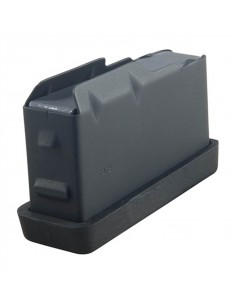 H-S PRECISION MAGAZINE SHORT ACTION 6.5 CREEDMOOR 4 ROUNDS 2