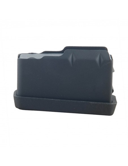 H-S PRECISION CARICATORE SHORT ACTION 6.5 CREEDMOOR 4 COLPI