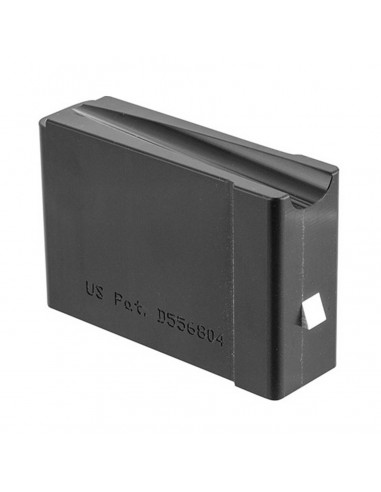 BOB SLED SINGLE SHOT ADAPTER A.I. C. 308 BOB SLED SINGLE SHOT ADAPTER A.I. C. 308