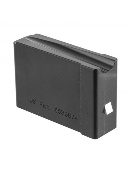 BOB SLED SINGLE SHOT ADAPTER A.I. C. 308 BOB SLED SINGLE SHOT ADAPTER A.I. C. 308