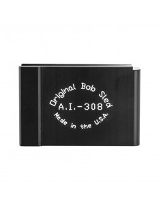 BOB SLED SINGLE SHOT ADAPTER A.I. C. 308 2