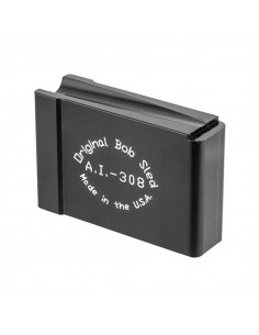 BOB SLED SINGLE SHOT ADAPTER A.I. C. 308