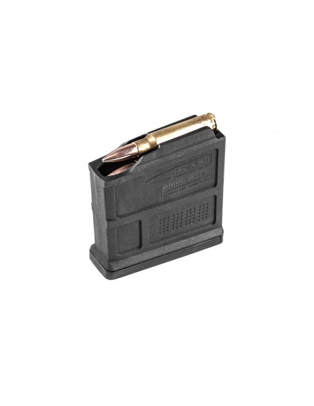 MAGPUL PMAG 5 7.62/.308 AC – AICS SHORT ACTION MAGPUL PMAG 5 7.62/.308 AC – AICS SHORT ACTION