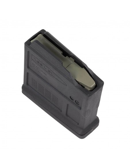 MAGPUL PMAG 5 7.62/.308 AC – AICS SHORT ACTION MAGPUL PMAG 5 7.62/.308 AC – AICS SHORT ACTION