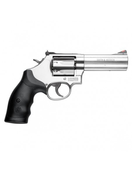 Revolver Smith & Wesson 686 Plus Cal. 357 Magnum Revolver Smith & Wesson 686 Plus Cal. 357 Magnum