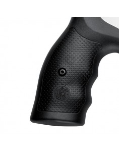 Revolver Smith & Wesson 686 Plus Cal. 357 Magnum 2