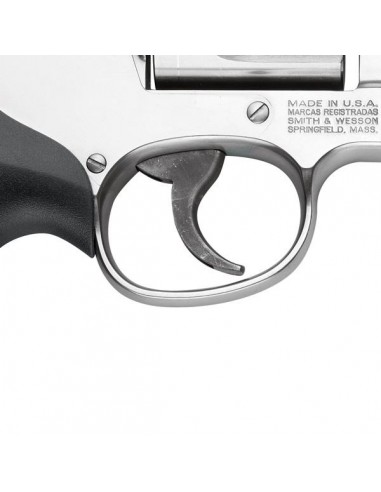Revolver Smith & Wesson 686 Plus Cal. 357 Magnum Revolver Smith & Wesson 686 Plus Cal. 357 Magnum