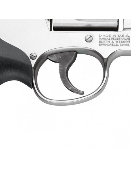 Revolver Smith & Wesson 686 Plus Cal. 357 Magnum Revolver Smith & Wesson 686 Plus Cal. 357 Magnum