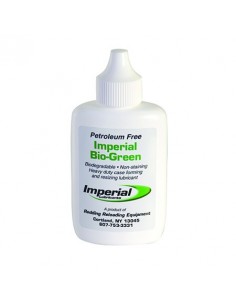 REDDING IMPERIAL BIO-GREEN CASE LUBE
