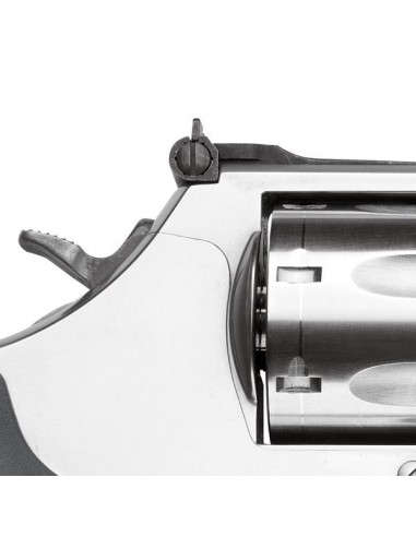 Revolver Smith & Wesson 686 Plus Cal. 357 Magnum Revolver Smith & Wesson 686 Plus Cal. 357 Magnum
