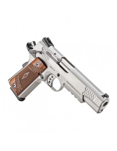 Pistola Semiautomatica Smith & Wesson SW1911 E Tactical Rail Cal. 45 ACP