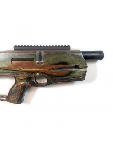 Pressluft Air Maks Caiman Cal. 5,5mm Pressluft Air Maks Caiman Cal. 5,5mm