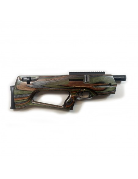 Pressluft Air Maks Caiman Cal. 5,5mm Pressluft Air Maks Caiman Cal. 5,5mm