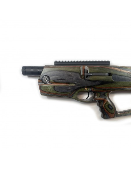 Pressluft Air Maks Caiman Cal. 5,5mm Pressluft Air Maks Caiman Cal. 5,5mm