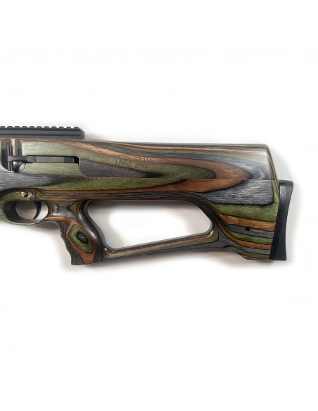 Pressluft Air Maks Caiman Cal. 5,5mm Pressluft Air Maks Caiman Cal. 5,5mm