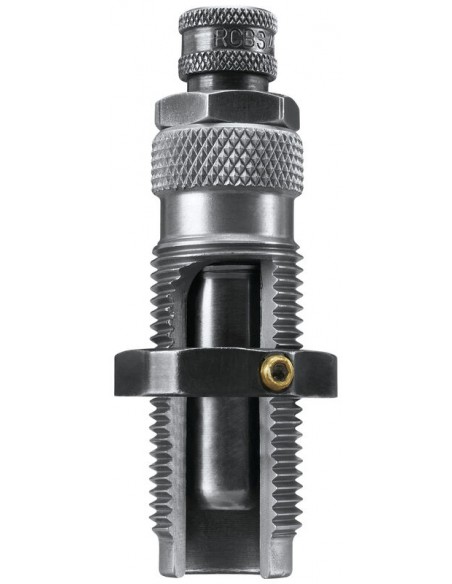 RCBS PISTOL ROLL CRIMP SEATER DIE GROUP-B CAL. 44 SP/44 MAG RCBS PISTOL ROLL CRIMP SEATER DIE GROUP-B CAL. 44 SP/44 MAG