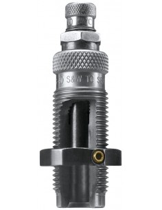 RCBS PISTOL TAPER CRIMP SEATER DIE GROUP-B 2