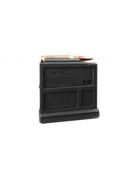 MAGPUL PMAG 5 7.62/.308 AC – AICS SHORT ACTION MAGPUL PMAG 5 7.62/.308 AC – AICS SHORT ACTION