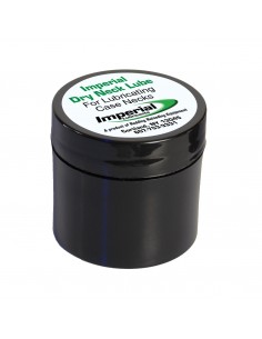 REDDING IMPERIAL DRY NECK LUBE 1 OZ.