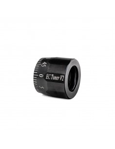 EC TUNER V2 BLACK NITRIDE