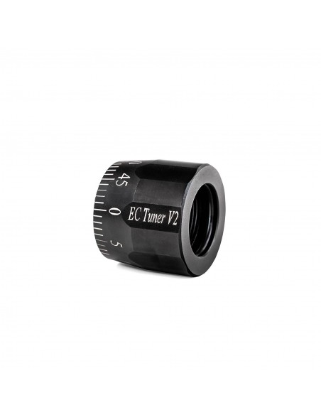 EC TUNER V2 BLACK NITRIDE