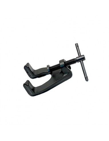 REDDING "DOUBLE C" CLAMP / BENCH STAND AND TRIMMER