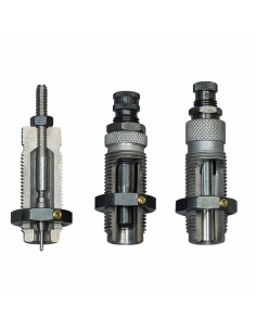 RCBS RIFLE 3-DIE ROLL CRIMP SET GROUP-C 2