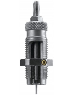 RCBS PISTOL CARBIDE SIZER DIE GROUP-B CAL. 9MM LUGER 9X21/9X23