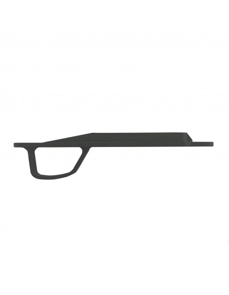 ATLASWORXS TRIGGER GUARD SAKO A7 SHORT ACTION BLACK ATLASWORXS TRIGGER GUARD SAKO A7 SHORT ACTION BLACK