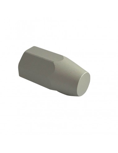 ATLASWORXS TIKKA T3/T3X DRESS UP KIT SILVER KNURLED ATLASWORXS TIKKA T3/T3X DRESS UP KIT SILVER KNURLED