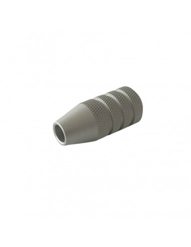ATLASWORXS TIKKA T3/T3X DRESS UP KIT SILVER KNURLED ATLASWORXS TIKKA T3/T3X DRESS UP KIT SILVER KNURLED