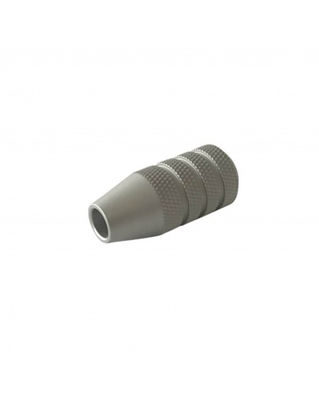ATLASWORXS TIKKA T3/T3X DRESS UP KIT SILVER KNURLED ATLASWORXS TIKKA T3/T3X DRESS UP KIT SILVER KNURLED