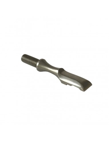 ATLASWORXS TIKKA T3/T3X DRESS UP KIT SILVER KNURLED ATLASWORXS TIKKA T3/T3X DRESS UP KIT SILVER KNURLED