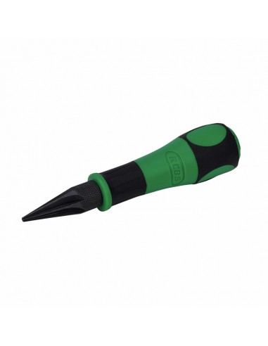 RCBS DEBURRING TOOL WITH HANDLE