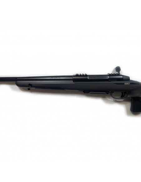 Repetierbüchse Sako S20 Hunter Cal. 6,5mm PRC Repetierbüchse Sako S20 Hunter Cal. 6,5mm PRC