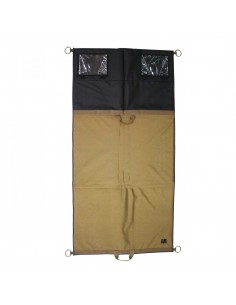 AIM TAN RANGE SHOOTING MAT