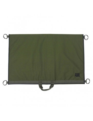 AIM RANGE SHOOTING MAT VERDE