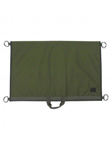 AIM RANGE SHOOTING MAT VERDE
