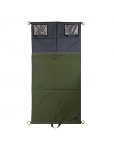 AIM GREEN RANGE SHOOTING MAT