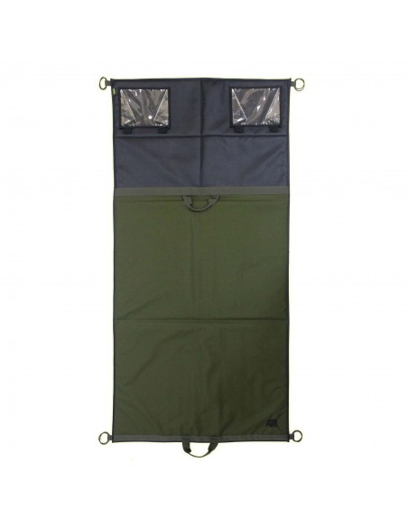 AIM RANGE SHOOTING MAT VERDE