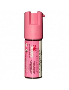 DEFENCE SYSTEM 2.0 CONTRA-WOLF SPRAY PEPERONCINO HOT KOITZ