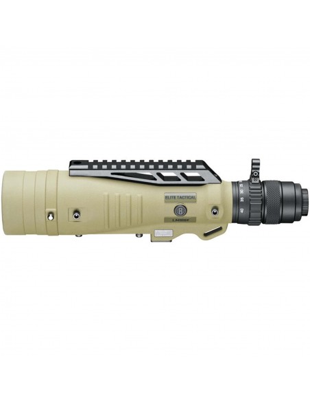 BUSHNELL LMSS2 ELITE TACTICAL 8-40x60 FADENKREUZ TREMOR 4