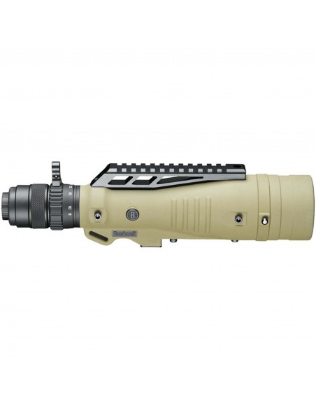 BUSHNELL LMSS2 ELITE TACTICAL 8-40x60 FADENKREUZ TREMOR 4