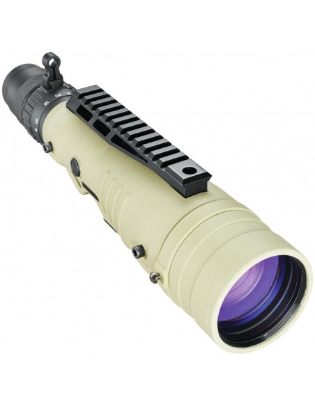 BUSHNELL LMSS2 ELITE TACTICAL RETICOLO TREMOR 4